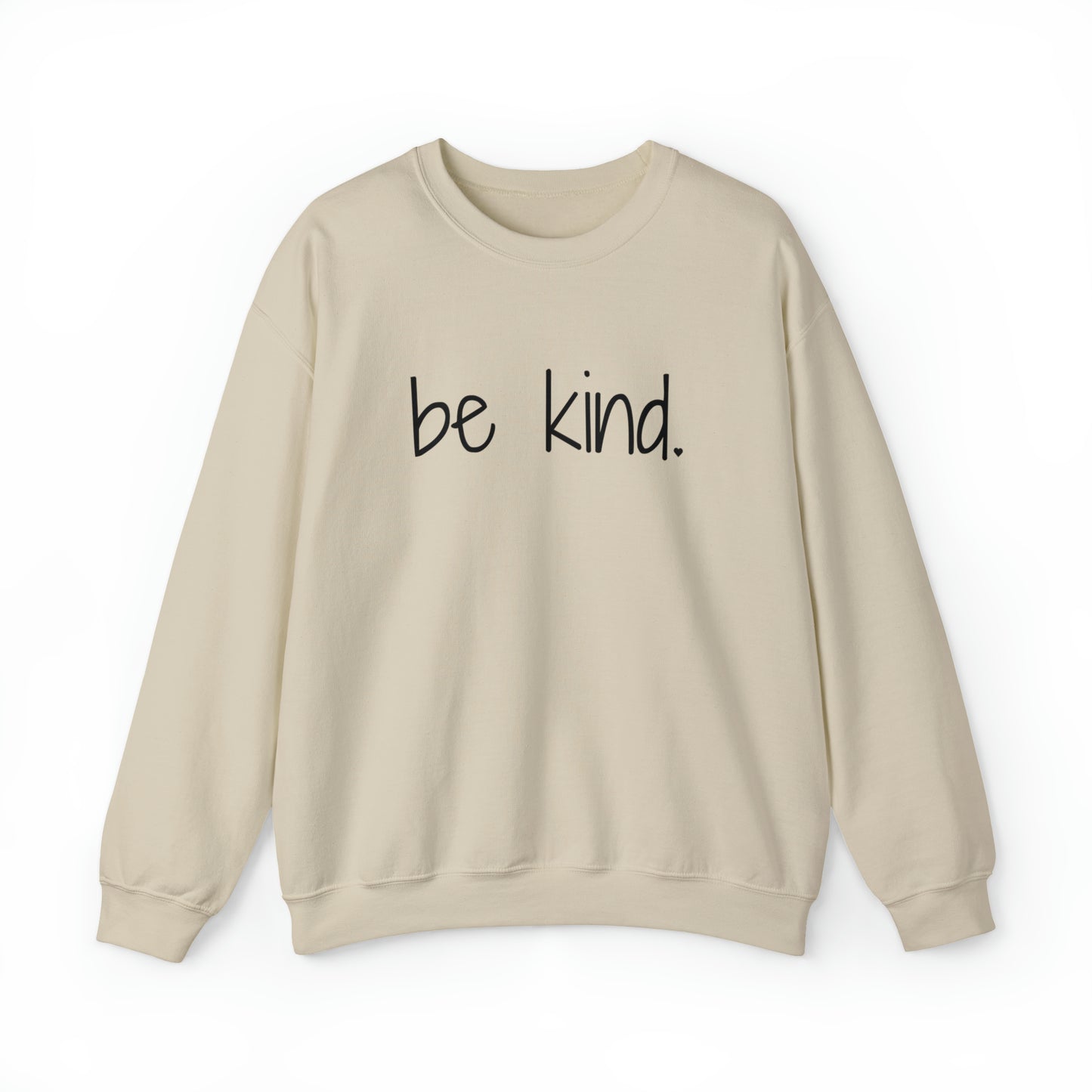 Be Kind - Unisex Heavy Blend™ Crewneck Sweatshirt