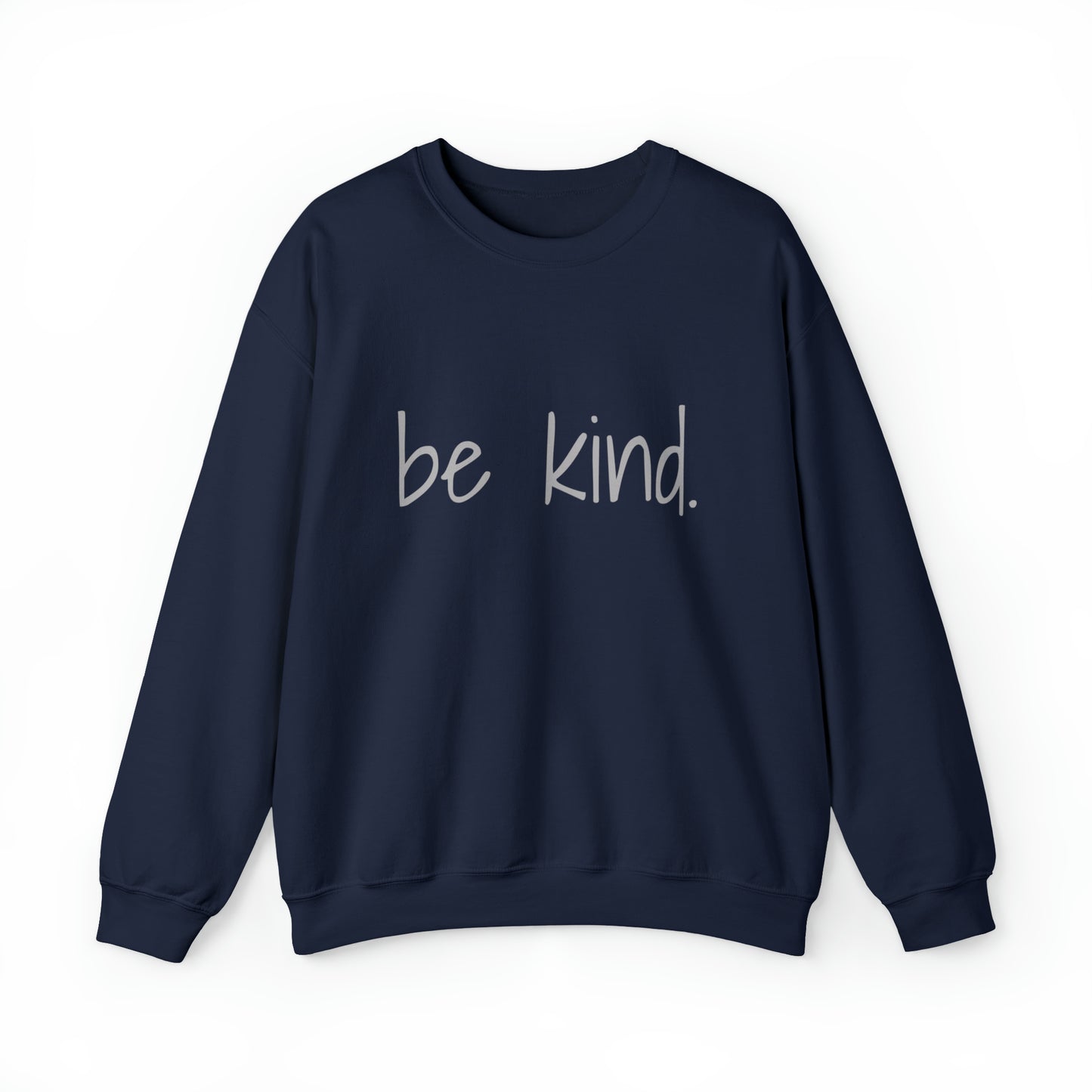 Be Kind - Unisex Heavy Blend™ Crewneck Sweatshirt