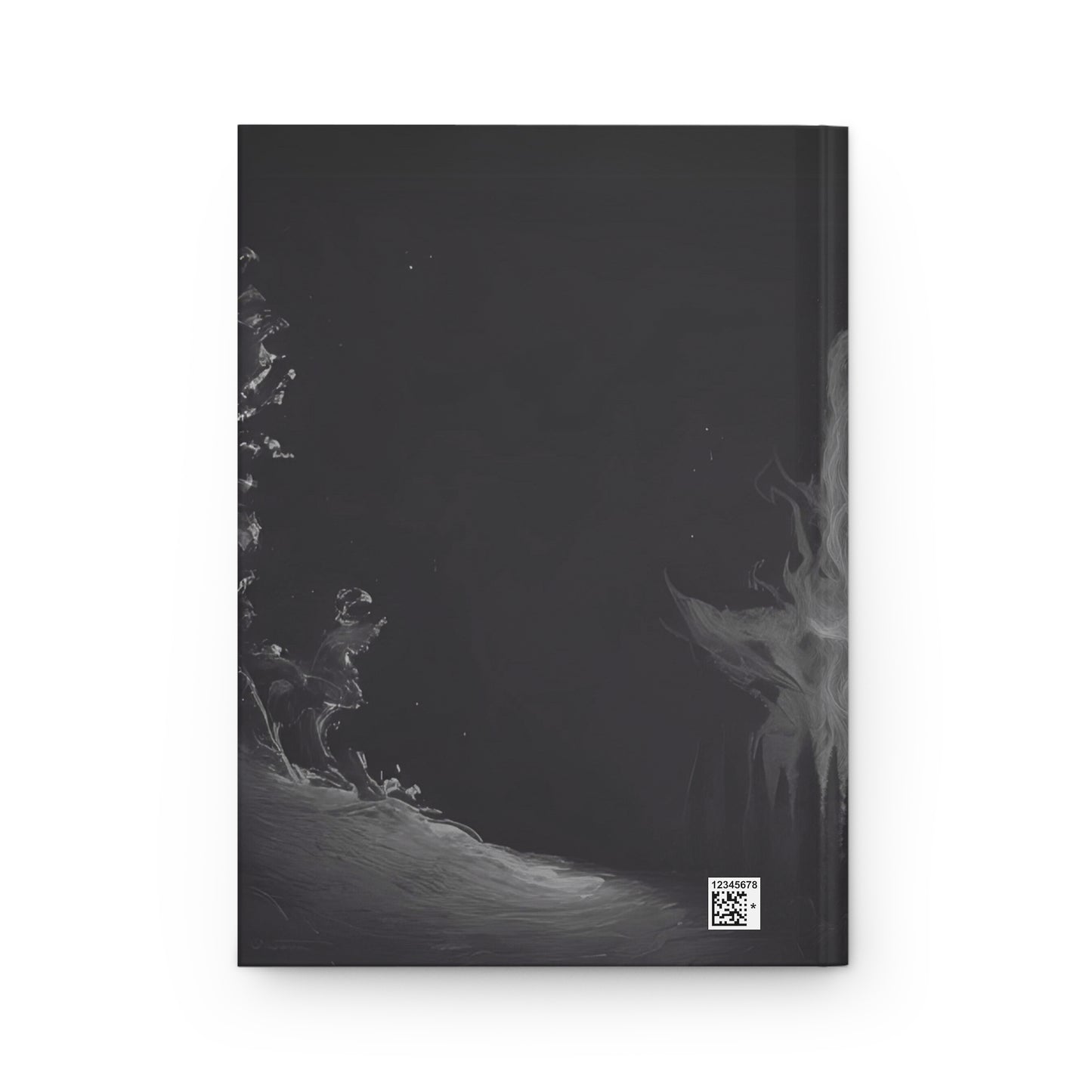 Hardcover Journal Matte