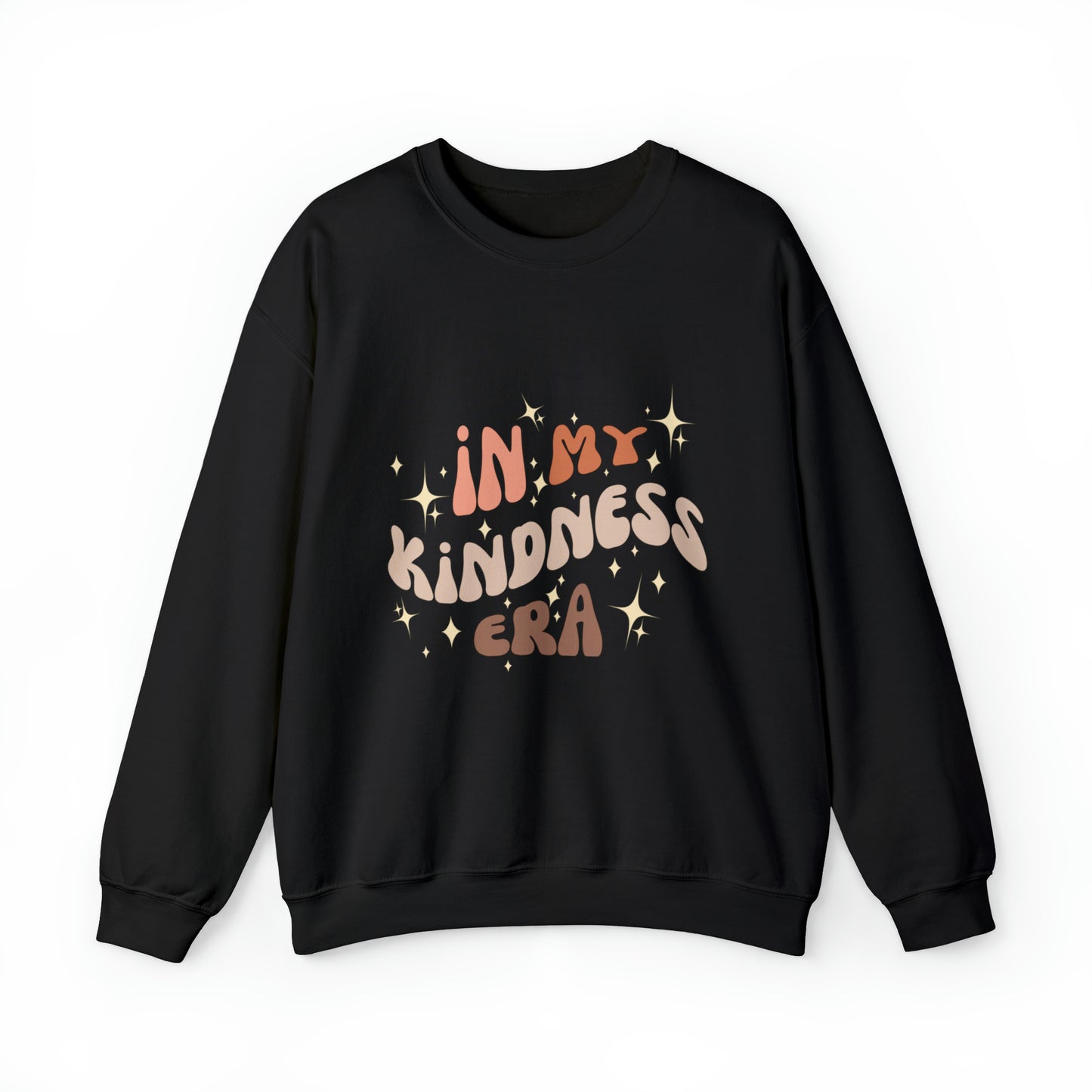 In My Kindness Era- Crewneck Sweatshirt