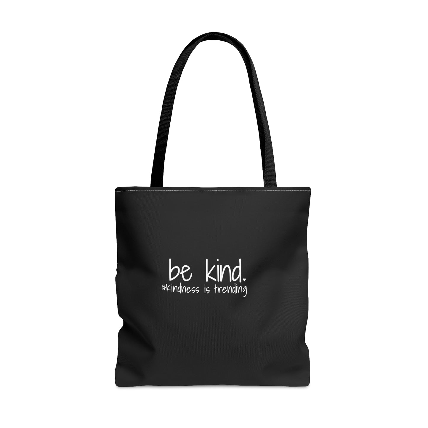 Kindness is Trending- Tote Bag