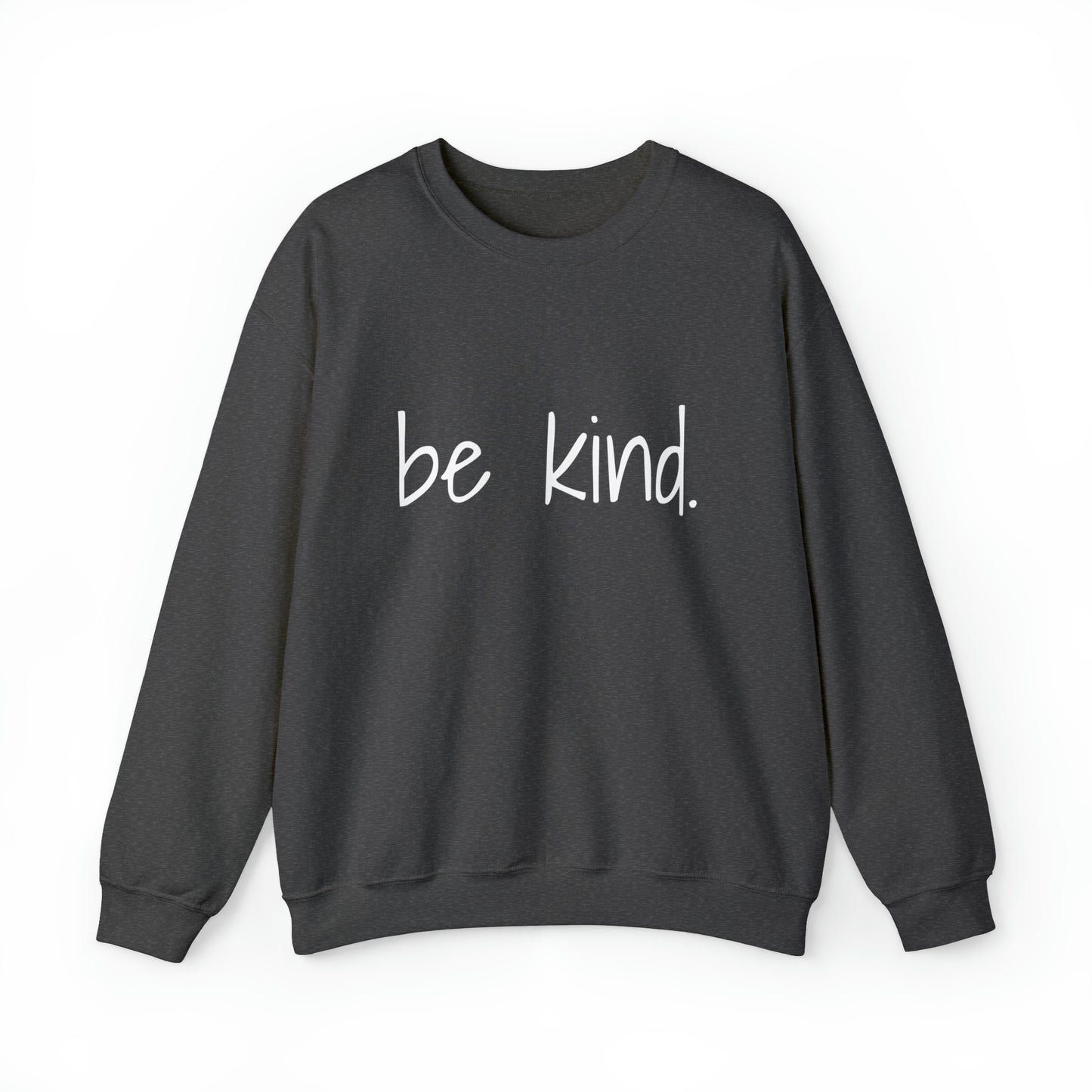 Be Kind - Unisex Heavy Blend™ Crewneck Sweatshirt